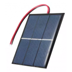 Proficon solar panel 5 μικρό ηλιακό πάνελ για εκπαιδευτικές σχολικές κατασκευές